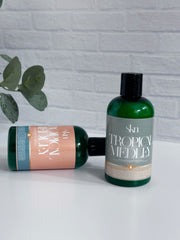 Tropical Medley Nourishing Shampoo & Conditioner