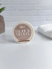 Tropical Medley  Scalp Grease