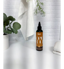Tropical Medley Extra Strength Growth Hair Oil
