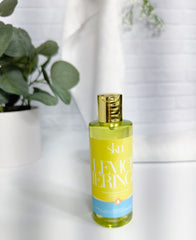 Body Oil
