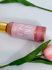 Rosemary Facial Cleanser