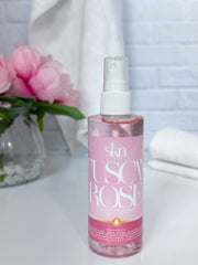 Rose Face and Body Toner