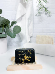 Glass Skin Detox Face and Body Bar