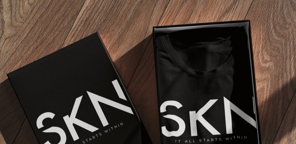 SKN T-Shirts