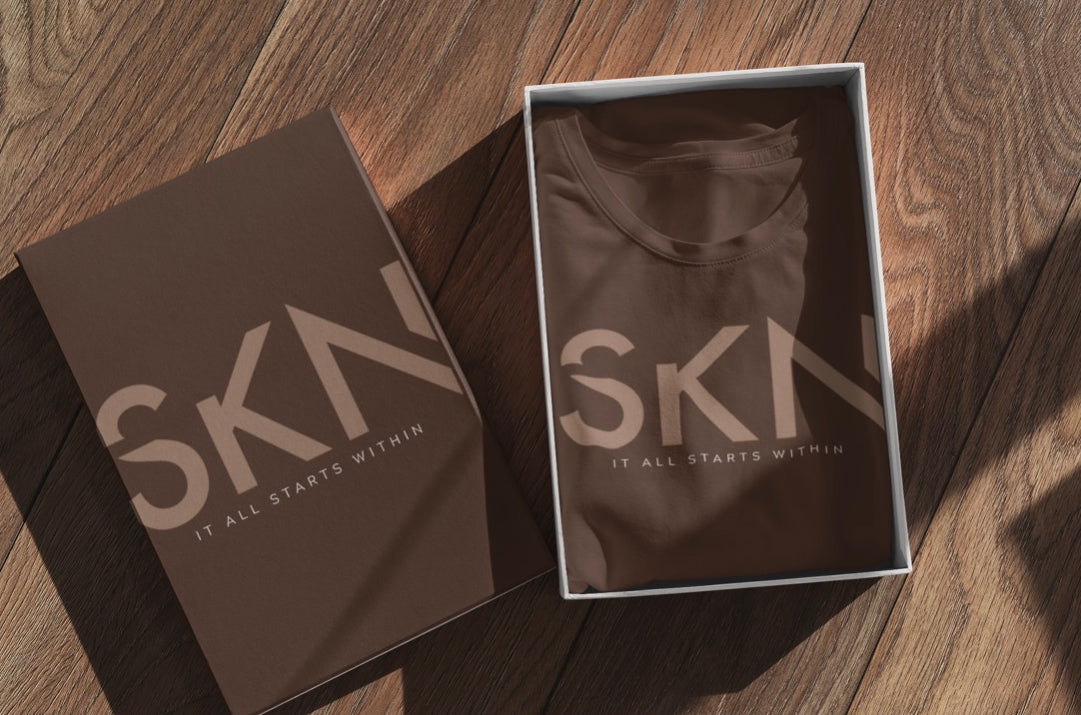 SKN T-Shirts