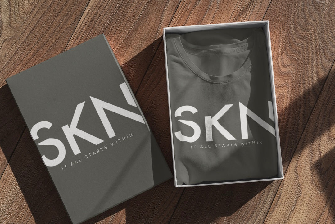 SKN T-Shirts